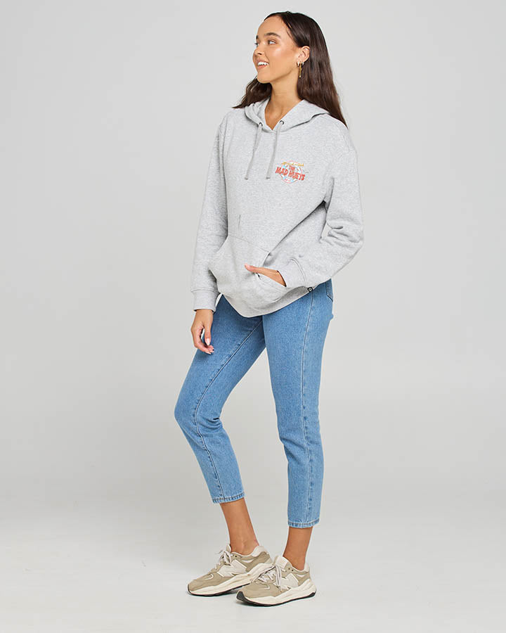 The Mad Hueys All Hands On Deck Womens Pullover