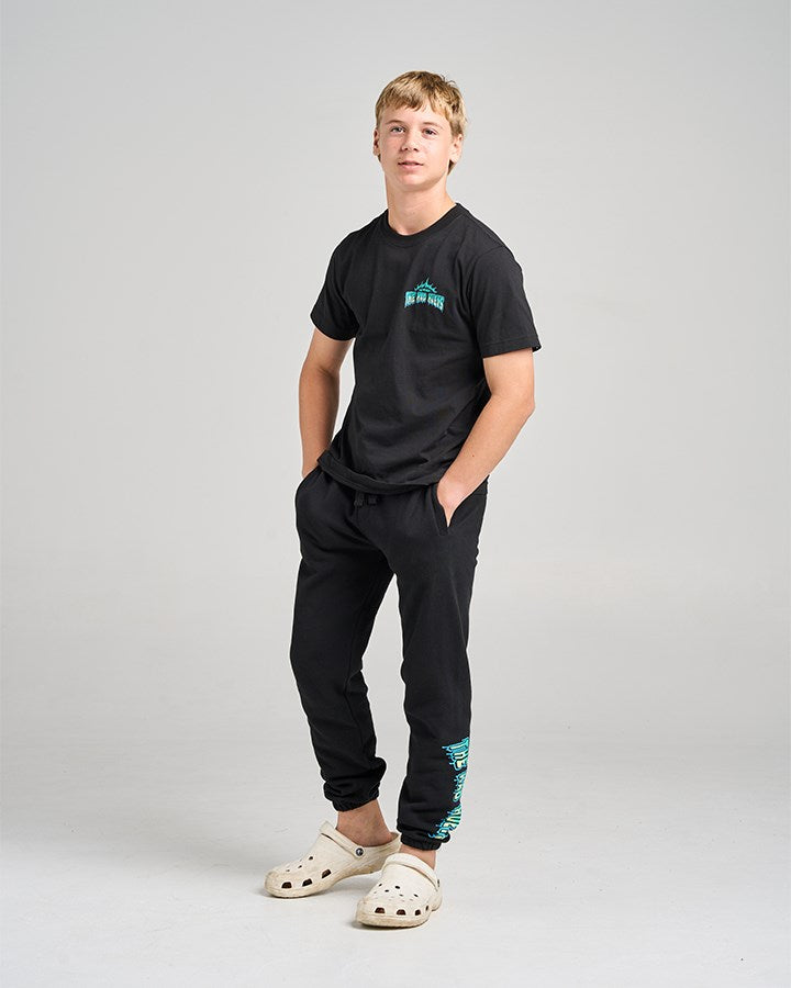 The Mad Hueys CODZILLA RETURNS | YOUTH SS TEE