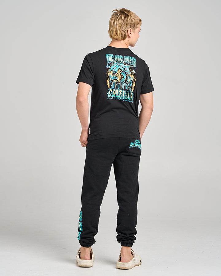 The Mad Hueys CODZILLA RETURNS | YOUTH SS TEE