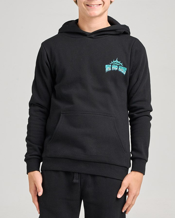 The Mad Hueys CODZILLA RETURNS | YOUTH PULLOVER