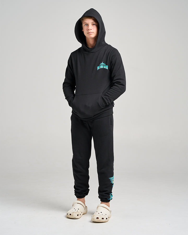 The Mad Hueys CODZILLA RETURNS | YOUTH PULLOVER