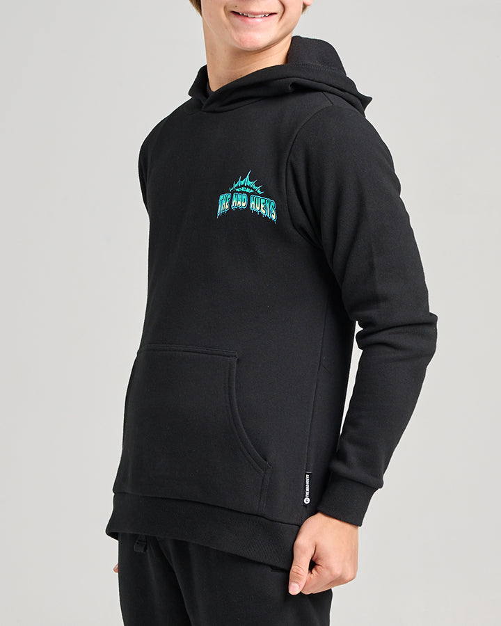 The Mad Hueys CODZILLA RETURNS | YOUTH PULLOVER