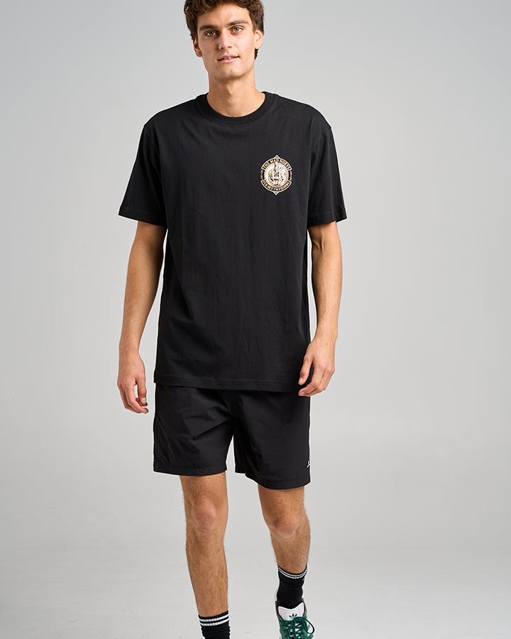 The Mad Hueys FK OFF FISH ON | SS TEE