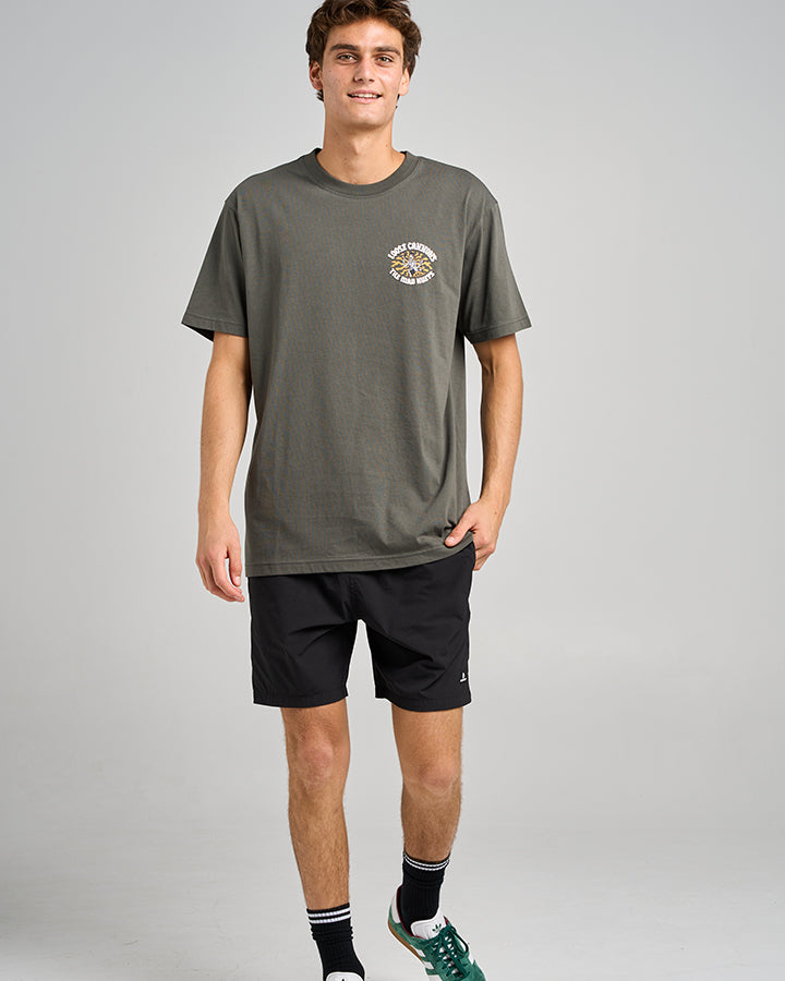 The Mad Hueys LOOSE CANNONS | SS TEE