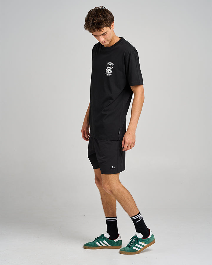 The Mad Hueys HUEYS PIRATE | SS TEE