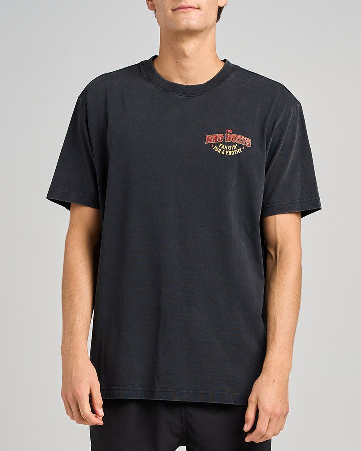 The Mad Hueys FANGIN | SS TEE