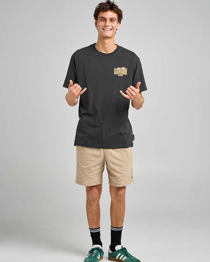 The Mad Hueys SHOEY SESH | SS TEE