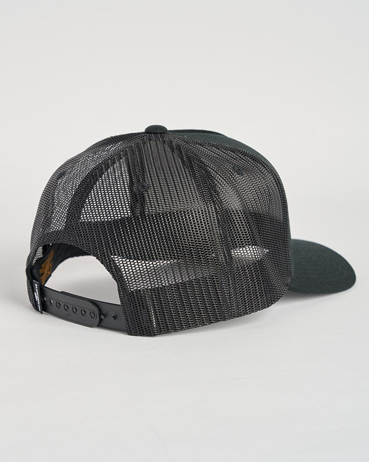 The Mad Hueys SEARCHING FOR SOME FKS | TWILL TRUCKER