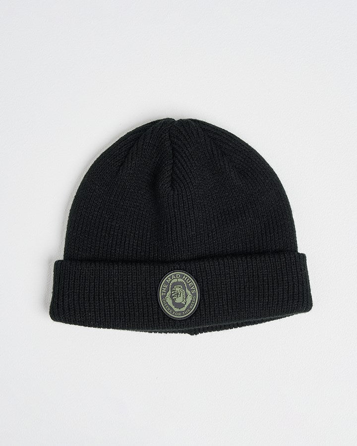 The Mad Hueys CHEERS AND BEERS | WHARFIE BEANIE