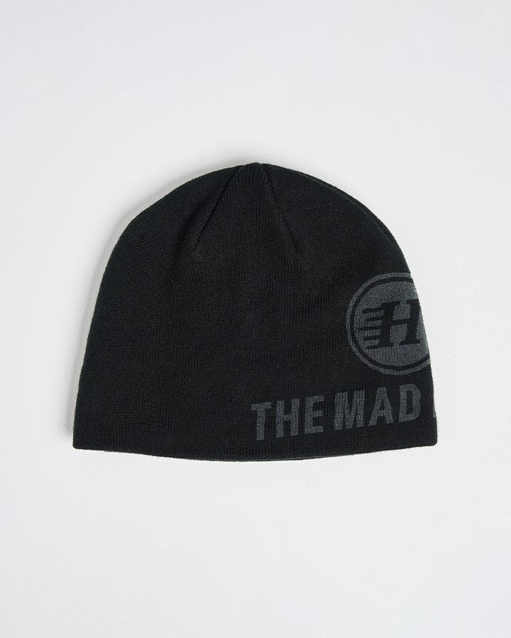 The Mad Hueys CLASSIC HUEYS | STRAIGHT FIT BEANIE