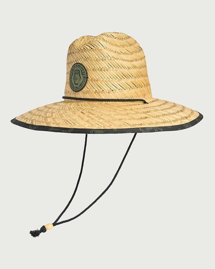 The Mad Hueys CHEERS AND BEERS | STRAW HAT