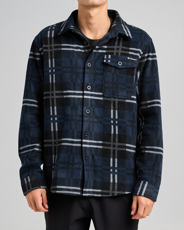 The Mad Hueys FK OFF FISH ON | SHACKET