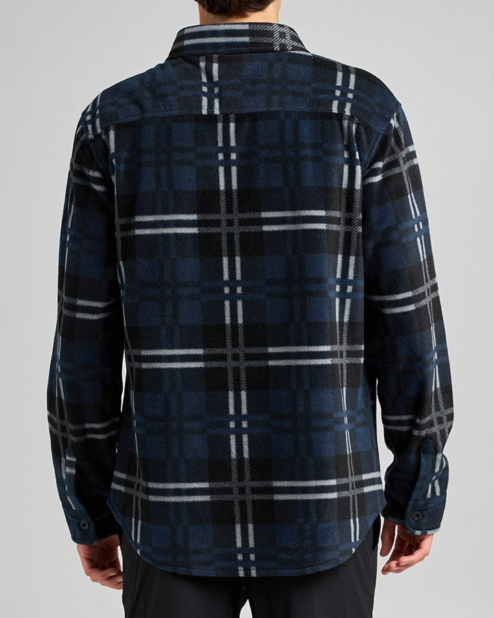 The Mad Hueys FK OFF FISH ON | SHACKET