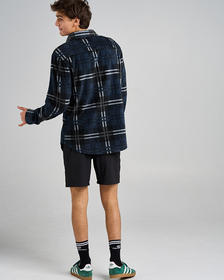 The Mad Hueys FK OFF FISH ON | SHACKET