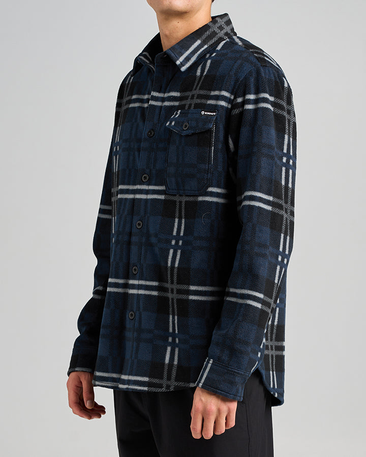 The Mad Hueys FK OFF FISH ON | SHACKET