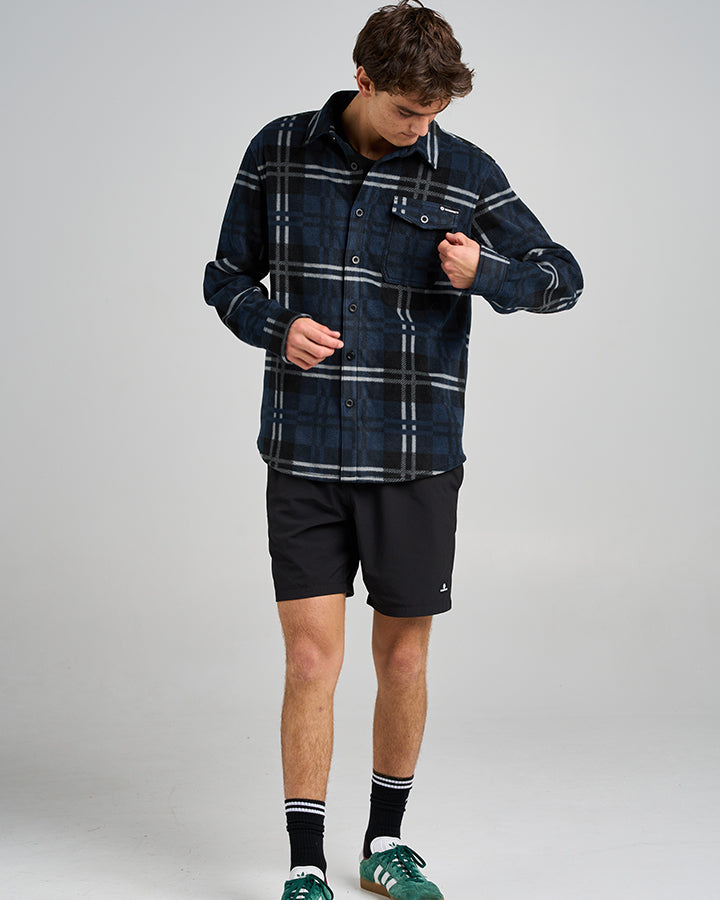 The Mad Hueys FK OFF FISH ON | SHACKET