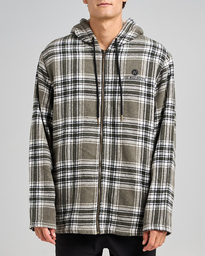 The Mad Hueys HAZZA | JACKET