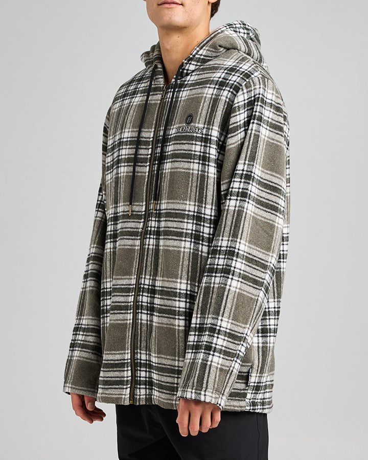 The Mad Hueys HAZZA | JACKET