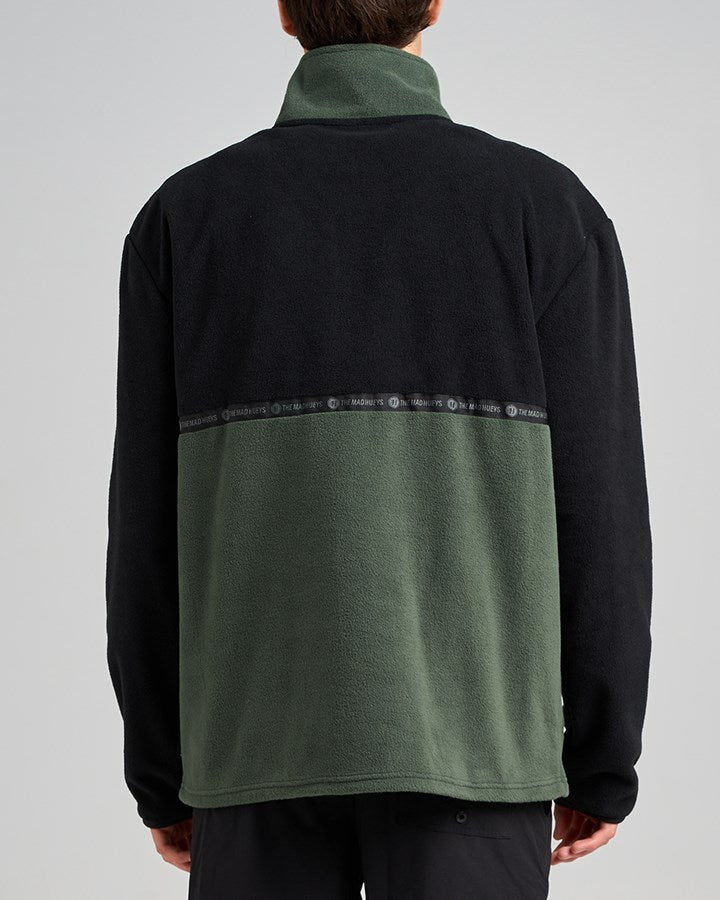 The Mad Hueys TIDAL | QUARTER ZIP