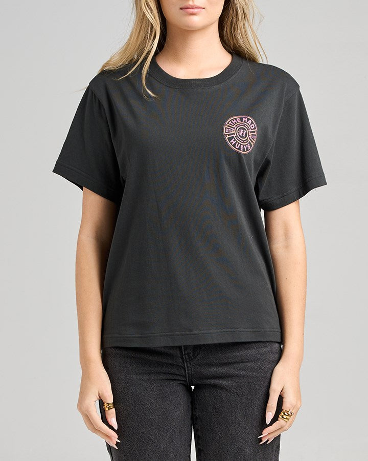 The Mad Hueys MAD SERIES | WOMENS SS TEE