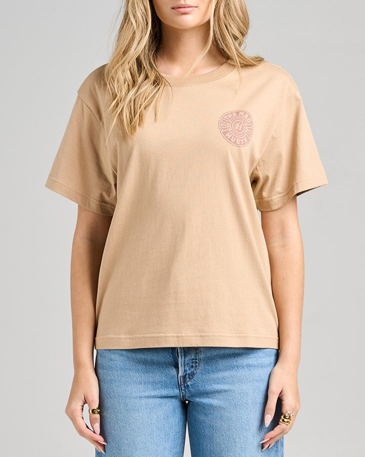 The Mad Hueys MAD SERIES | WOMENS SS TEE