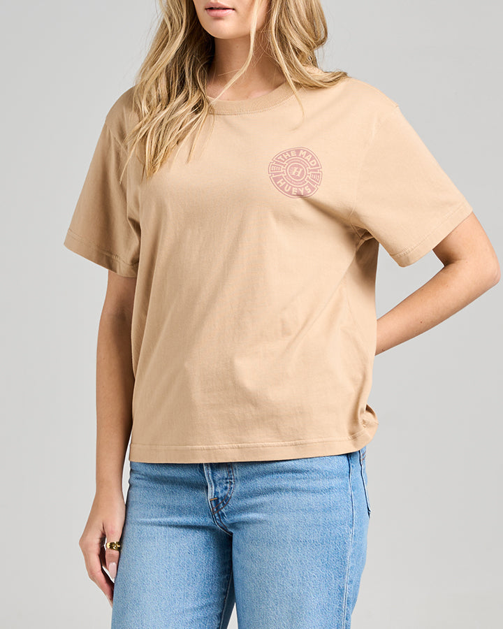 The Mad Hueys MAD SERIES | WOMENS SS TEE
