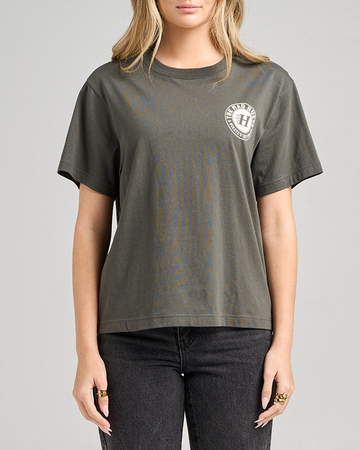 The Mad Hueys STAR PIRATES LIFE | WOMENS SS TEE