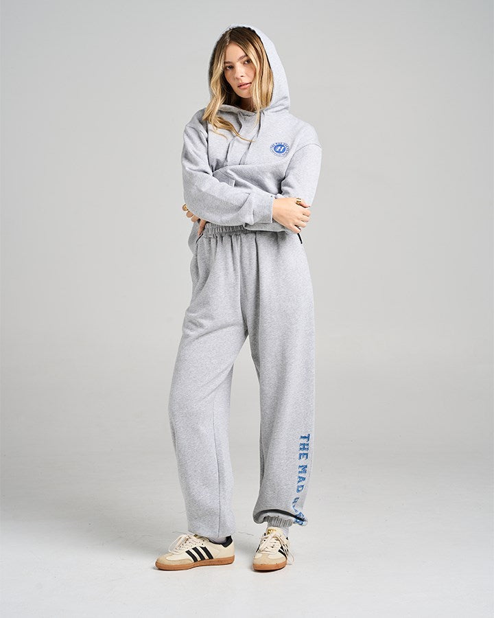 The Mad Hueys STAR PIRATES LIFE | WOMENS PULLOVER