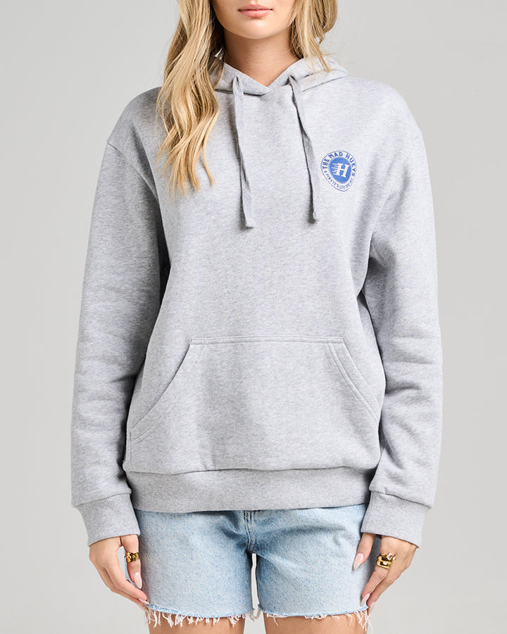 The Mad Hueys STAR PIRATES LIFE | WOMENS PULLOVER