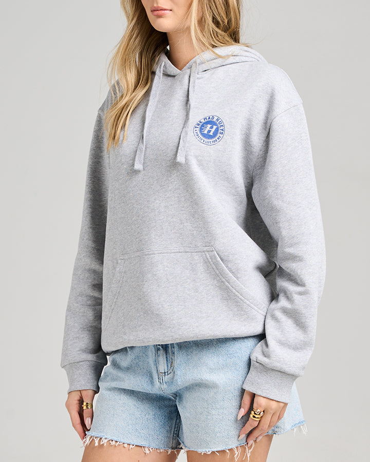 The Mad Hueys STAR PIRATES LIFE | WOMENS PULLOVER
