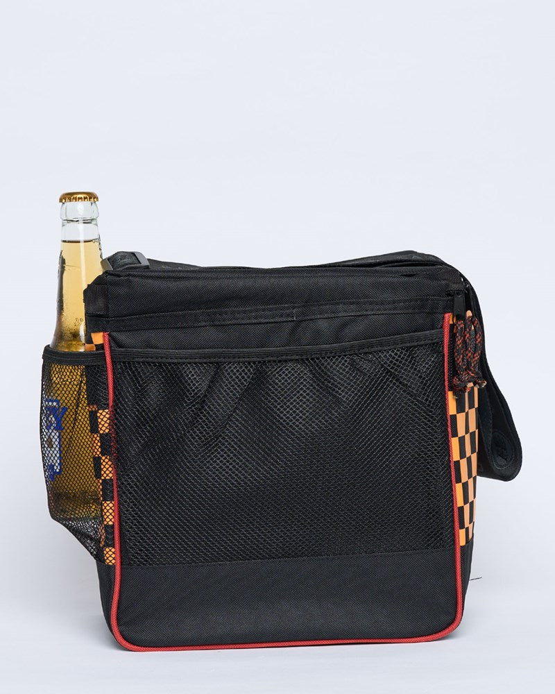 THE MAD HUEYS TRIPLE ON THE ROCKS | COOLER BAG