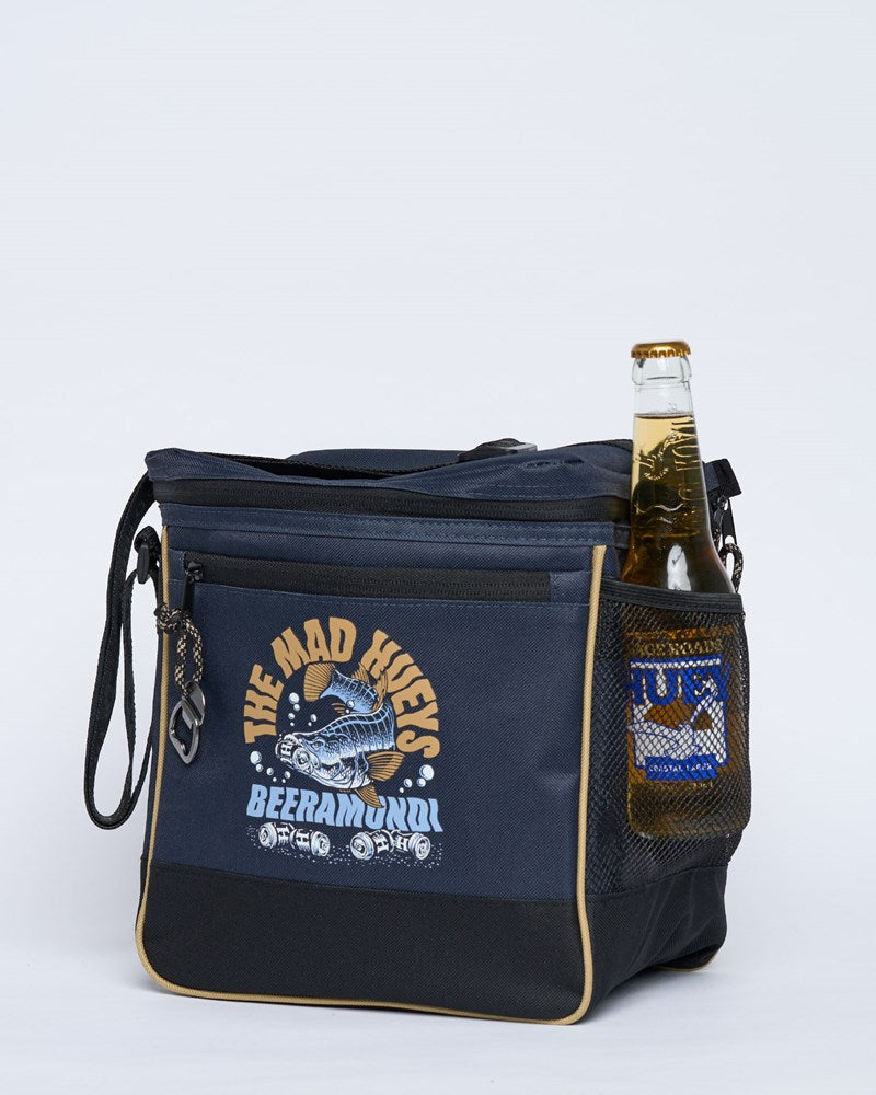 The Mad Hueys BEERAMUNDI | COOLER BAG