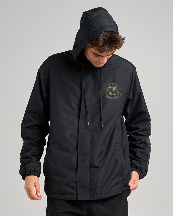 The Mad Hueys H SERIES SPLIT | SPRAY JACKET