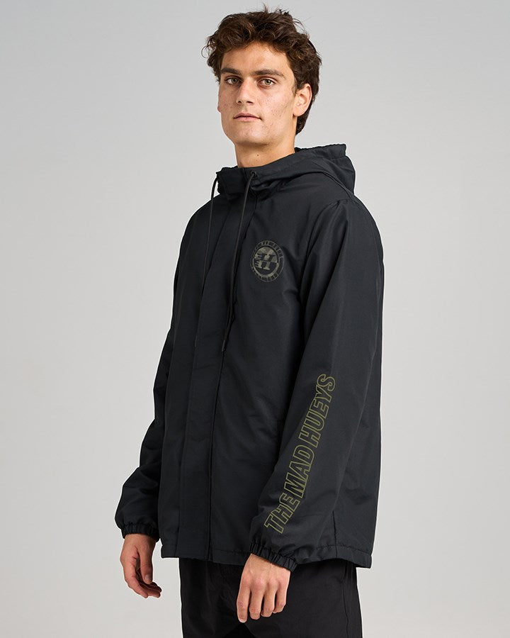 The Mad Hueys H SERIES SPLIT | SPRAY JACKET