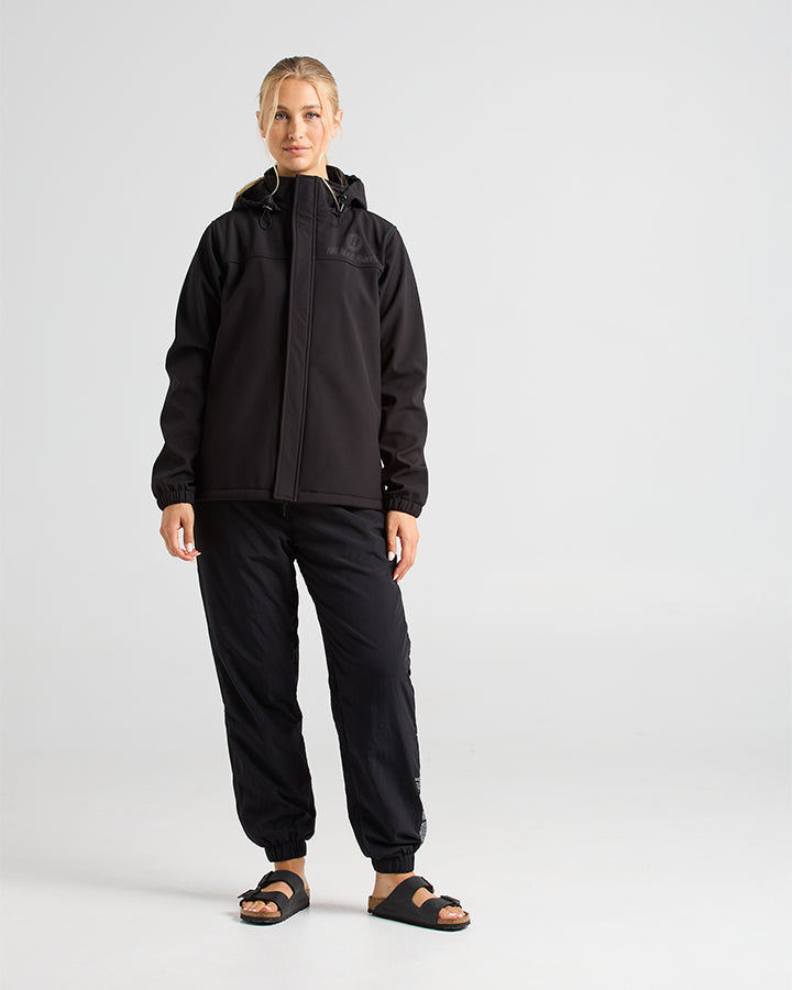THE MAD HUEYS STORM | WOMENS JACKET