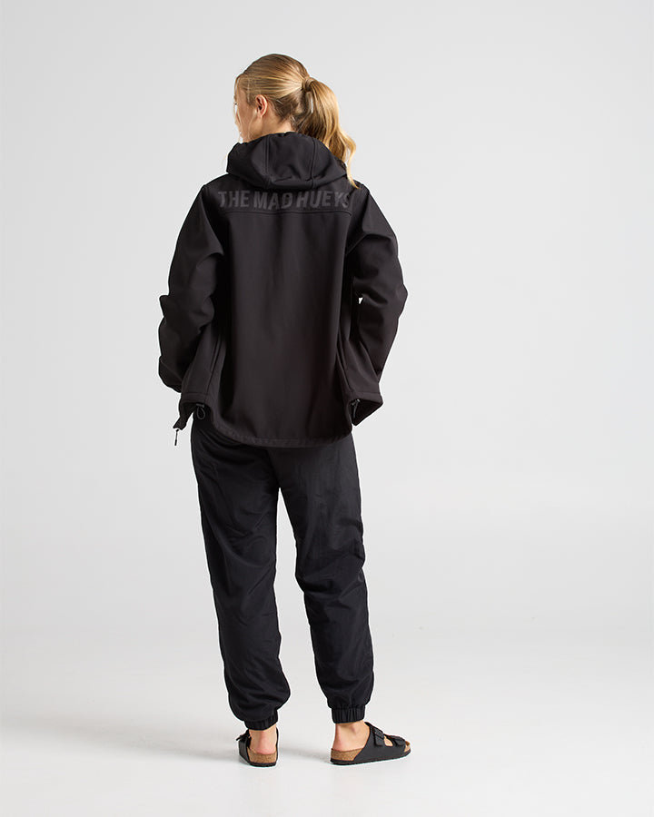 THE MAD HUEYS STORM | WOMENS JACKET