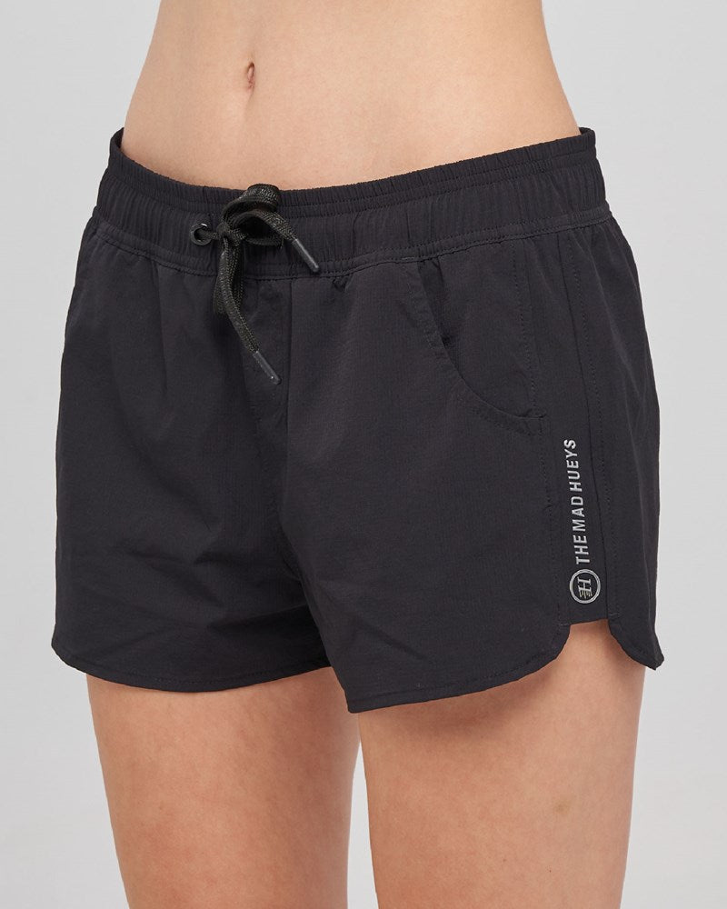 The Mad Hueys HUEYS | WOMENS SWIM SHORT