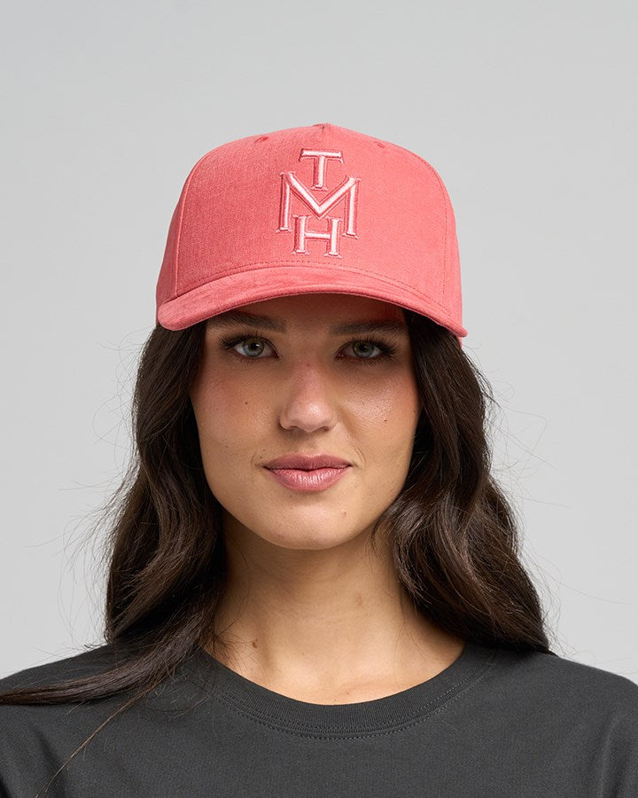 THE MAD HUEYS NEW HUEYS | WOMENS BASEBALL CAP