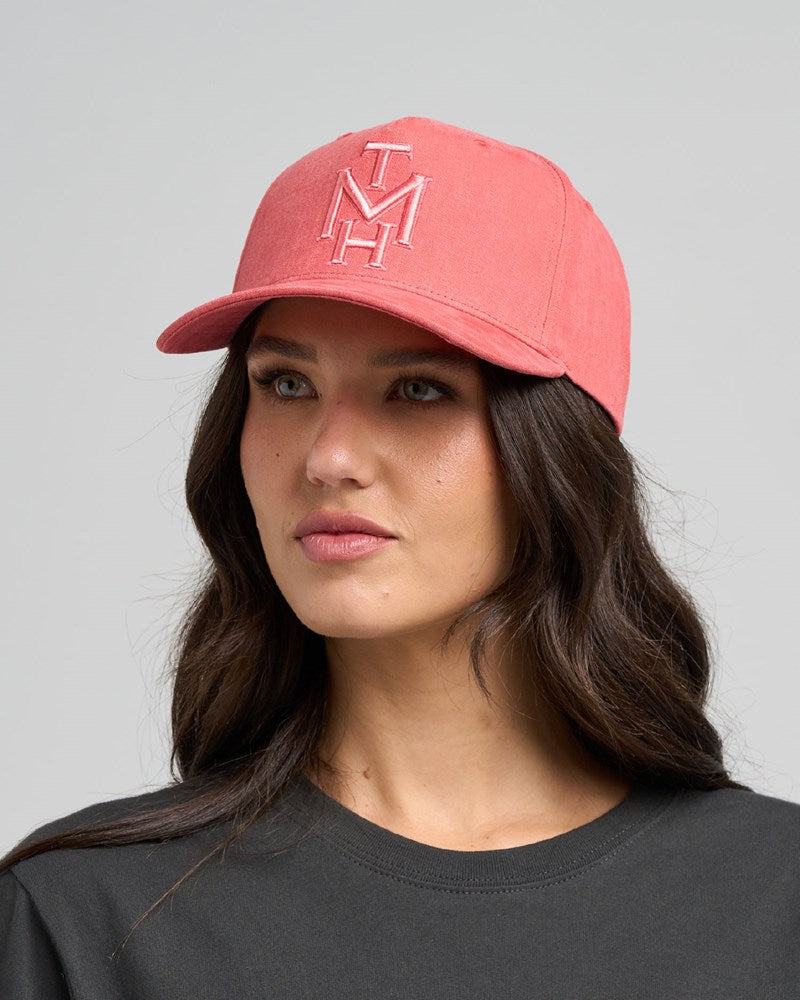THE MAD HUEYS NEW HUEYS | WOMENS BASEBALL CAP