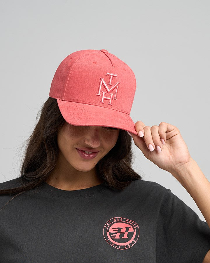 THE MAD HUEYS NEW HUEYS | WOMENS BASEBALL CAP