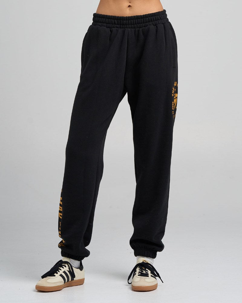THE MAD HUEYS CLOSE CHEST | WOMENS TRACKPANT