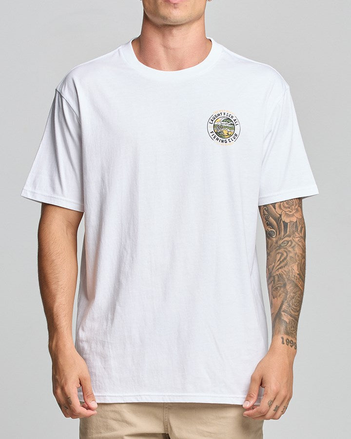The Mad Hueys Fk All Club Member Tee