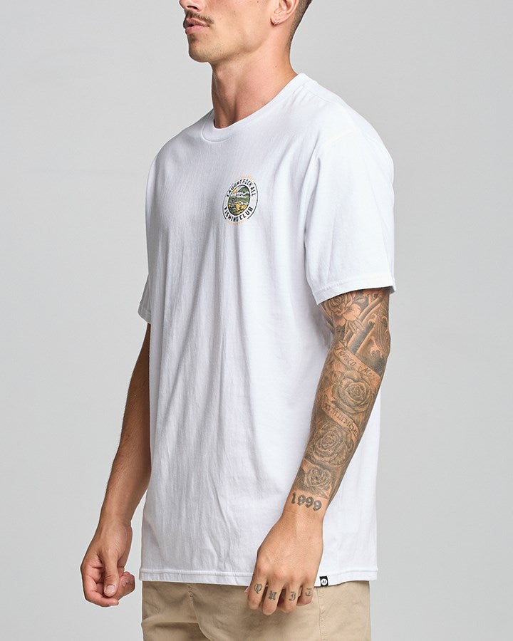 The Mad Hueys Fk All Club Member Tee