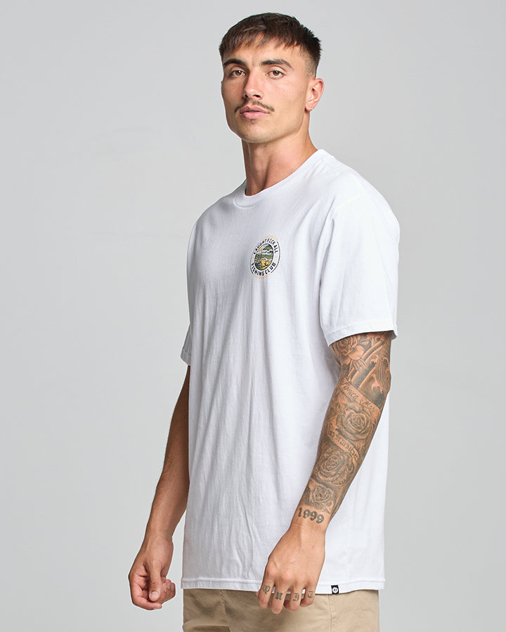 The Mad Hueys Fk All Club Member Tee