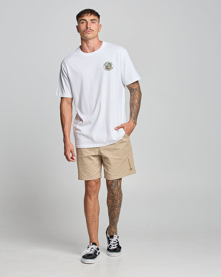 The Mad Hueys Fk All Club Member Tee