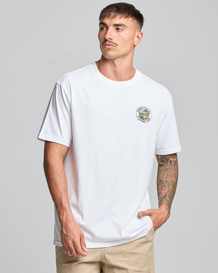 The Mad Hueys Fk All Club Member Tee