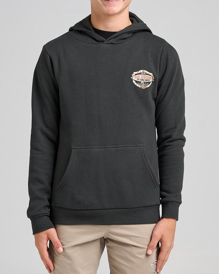 The Mad Hueys THE TIKI CAPTAIN | YOUTH PULLOVER