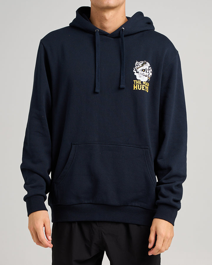 The Mad Hueys SHIP FOR BRAINS | PULLOVER