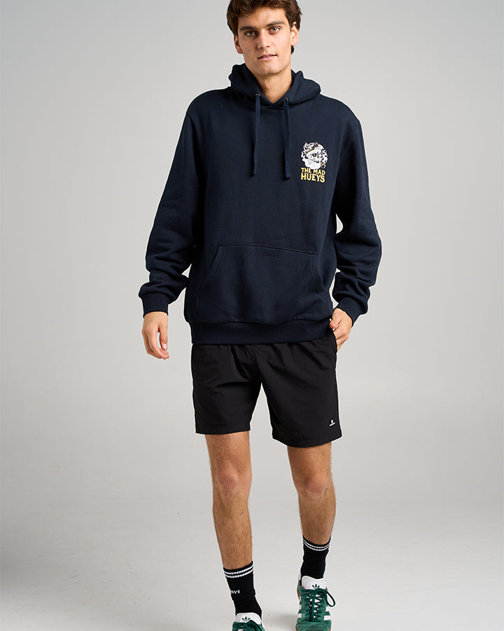 The Mad Hueys SHIP FOR BRAINS | PULLOVER