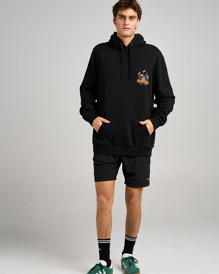 The Mad Hueys SINKIN TINS | PULLOVER